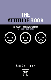 The Attitude Book